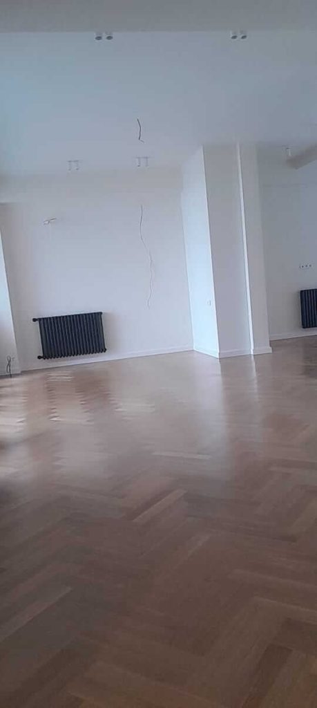 დალაგება დასუფთავება